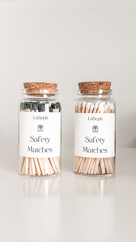 Safety Matches